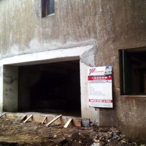 BAHHOU Construction, Rénovation