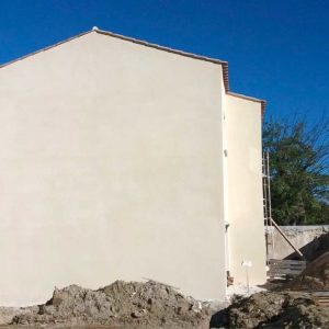 Bahhou Construction MAÇONNERIE GÉNÉRALE - NEUF et RÉNOVATION- Gigean